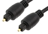 APT AK154 Optický kabel Toslink SPDIF 1,5 M
