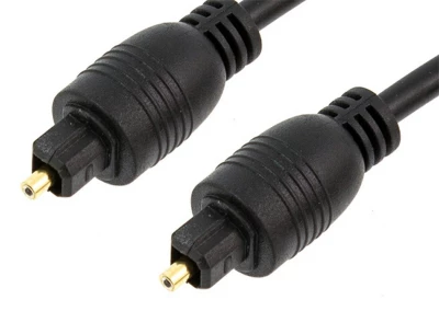 APT AK154 Optický kabel Toslink SPDIF 1,5 M