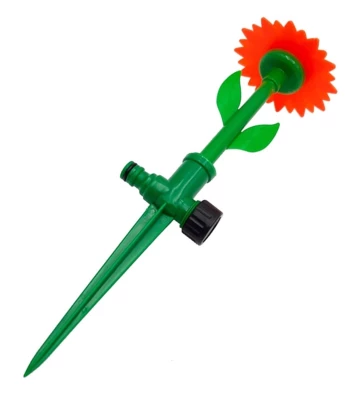 APT AG258E Zahradní zavlažovač Sunflower
