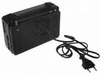 Pronett XJ4394 Prenosné analógové rádio AM/FM/SW