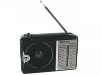 Pronett XJ4394 Prenosné analógové rádio AM/FM/SW