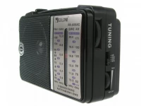 Pronett XJ4394 Prenosné analógové rádio AM/FM/SW
