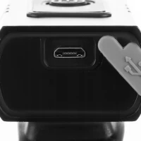 Pronett XJ4390 Sada LED osvětlení na kolo, 4T6, AKU 2 ks