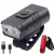 Pronett XJ4390 Sada LED osvetlenie na bicykel, 4T6, AKU 2 ks