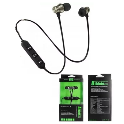 Pronett XJ4385 Sportovní bezdrátová sluchátka Bluetooth 4.2