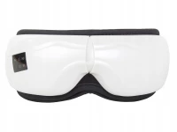 Verk 24138 Inteligentní masážní brýle Bluetooth s vyhříváním