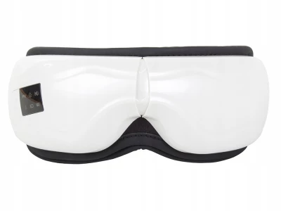 Verk 24138 Inteligentní masážní brýle Bluetooth s vyhříváním