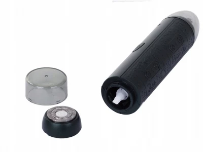 Verk 24131 Odstraňovač nosních chloupků Trimmer 2v1