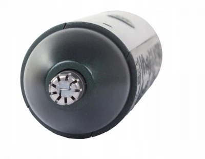 Verk 24131 Odstraňovač nosních chloupků Trimmer 2v1