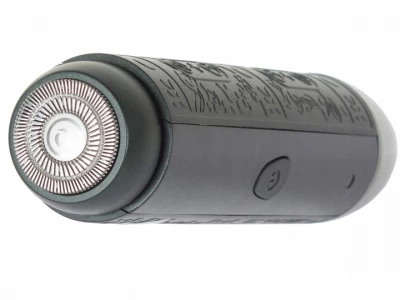 Verk 24131 Odstraňovač nosních chloupků Trimmer 2v1