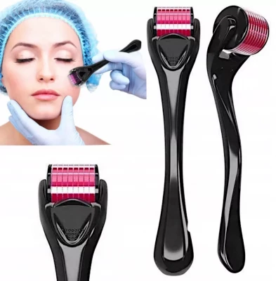 Foxter Derma váleček 0,5 mm