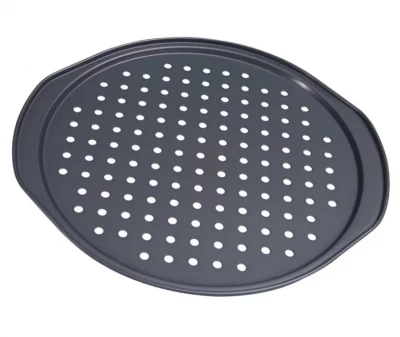 Foxter 2129 Plech na pizzu 37 cm