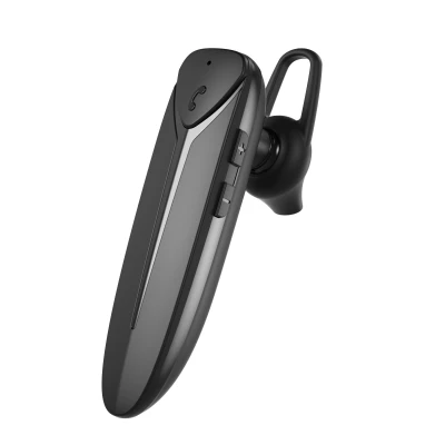 KIK KX5324 Handsfree Bluetooth 5.0 černé