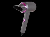 Verk 24132 Vysoušeč vlasů 1800W LED