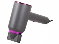 Verk 24132 Vysoušeč vlasů 1800W LED