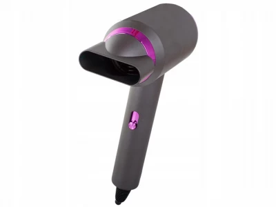 Verk 24132 Vysoušeč vlasů 1800W LED