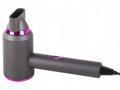 Verk 24132 Vysoušeč vlasů 1800W LED