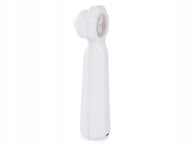 Verk 24172 Vakuový čistič pleti, bílý