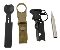 APT AG772 SOS Sada na přežití 18 v 1