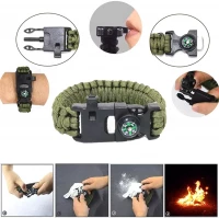 APT AG772 SOS Sada na přežití 18 v 1