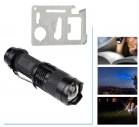 APT AG772 SOS Sada na přežití 18 v 1