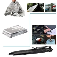 APT AG772 SOS Sada na přežití 18 v 1