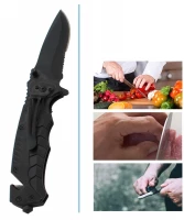 APT AG772 SOS Sada na přežití 18 v 1