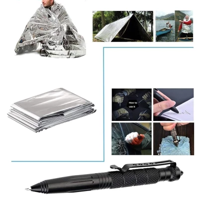 APT AG772 SOS Sada na přežití 18 v 1