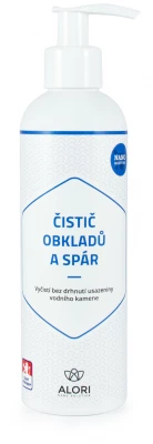 ALORI Čistič obkladů a spár 250ml