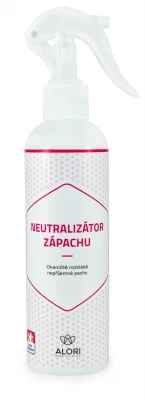 ALORI Neutralizátor zápachu 250ml