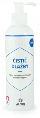 ALORI Čistič dlažby 250ml