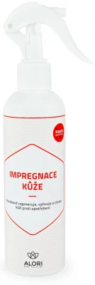 ALORI Impregnace kůže 250ml