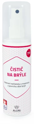 ALORI Čistič na okuliare 100ml