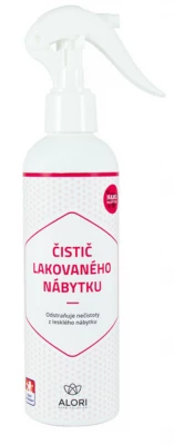 ALORI Čistič lakovaného nábytku 250ml