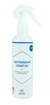 ALORI Odstraňovač vodnej hrdze 250ml