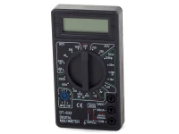 Verk 11031 Digitální multimetr DT-832