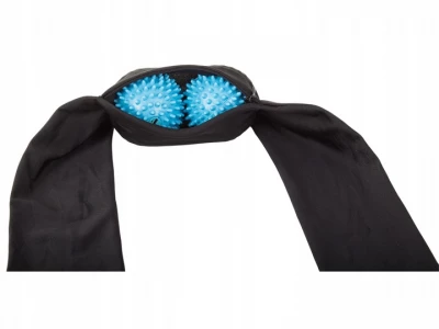 Verk 24113 Vibrační masážní balónek USB 2 ks