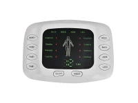 Verk 24147 Masážní elektrostimulátor XTK-7005