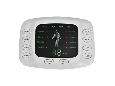 Verk 24147 Masážní elektrostimulátor XTK-7005
