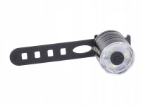 Verk 24201 Svetlo na bicykel 3 LED