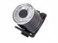 Verk 24201 Svetlo na bicykel 3 LED