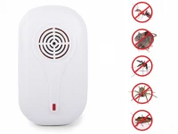 Verk 24210 Mini elektronický odpuzovač komárů 
