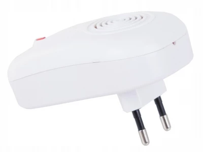Verk 24210 Mini elektronický odpuzovač komárů 