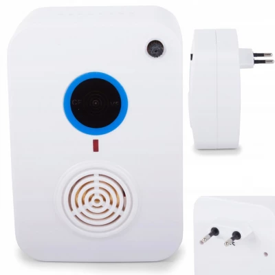 Verk 24211 Mini elektronický odpuzovač komárů