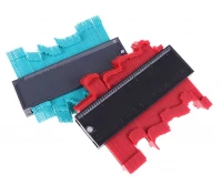 Verk 11288  Šablona pro snímání obrysů 12,5 cm