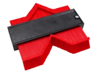 Verk 11288  Šablona pro snímání obrysů 12,5 cm