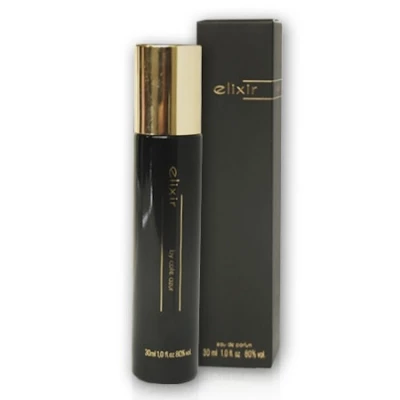 Cote d'Azur Elixir Nr 52 eau de toilette for woman - Toaletní voda 30ml