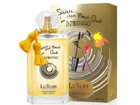 Luxure I'm Best One Intenso eau de parfém - Parfumovaná voda 100 ml