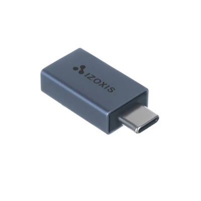 Izoxis 18936 Adaptér OTG USB 3.0 USB TYPE-C