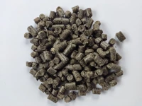 Pellet Pelety na topení, slunečnicové, 8 mm, 15 kg